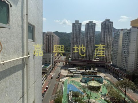 河畔花園 D座