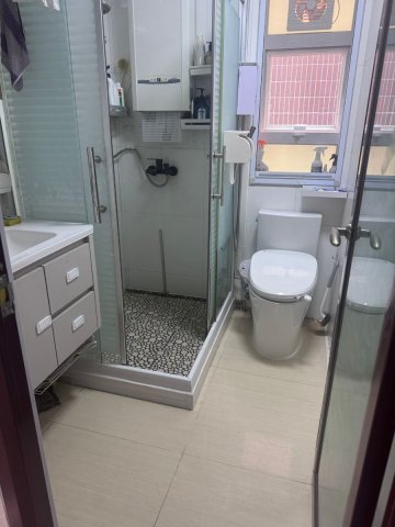 大水坑村 95080030