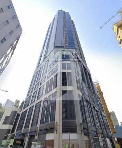 Hong Kong Property, Hong Kong Office