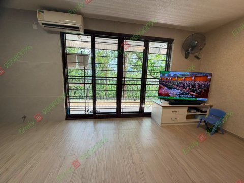 大圍新村 @ EMILY 95080096
