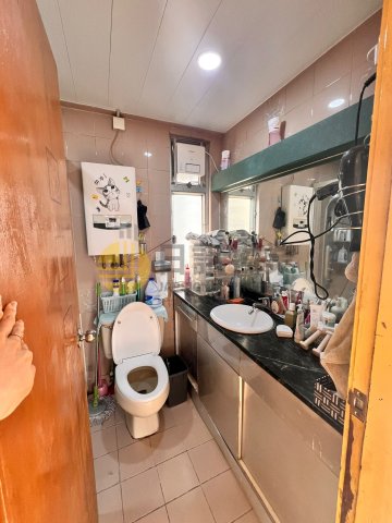 海濱花園 第01座 海寶閣