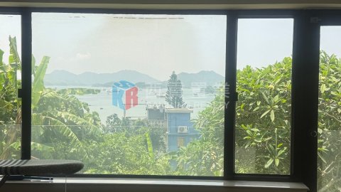 大環村