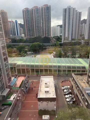 四寶大廈