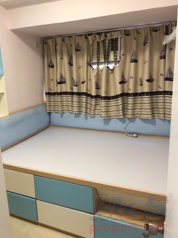 金獅花園 第01期 F座 金豐閣