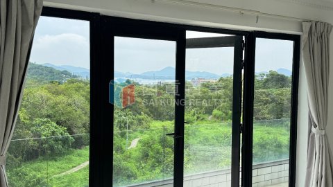 南山村