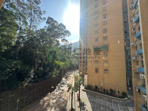 康林苑 A座 山林閣