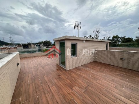 新田公路 新潭路 加多利園