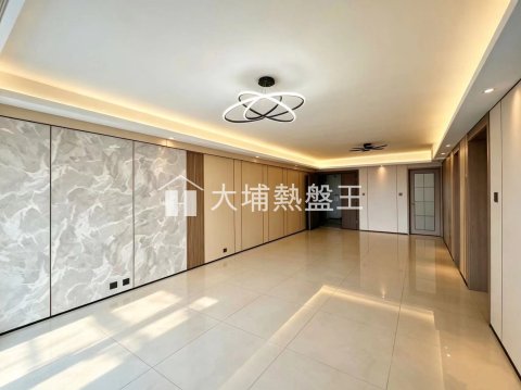 華翠園  