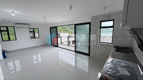 海下村