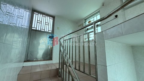 沙角尾