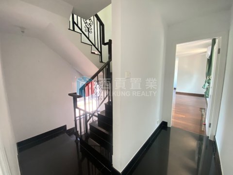豪山美庭