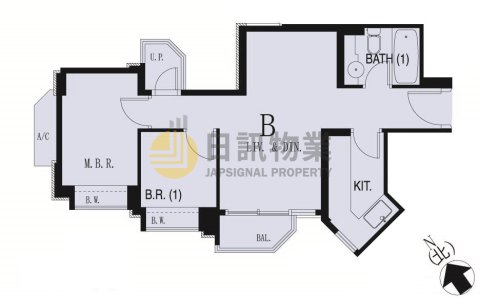 環宇海灣 第08座