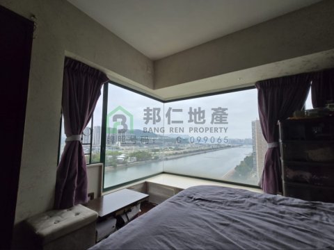 濱景花園 第03座