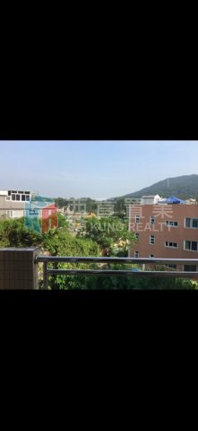 井欄樹村