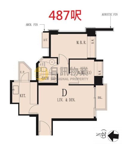 環宇海灣 第02座