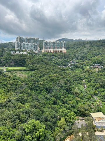 荃灣中心  有匙即睇