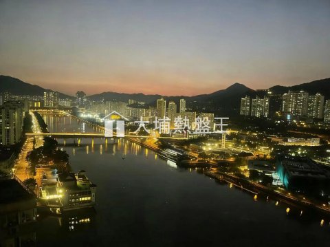 濱景花園  
