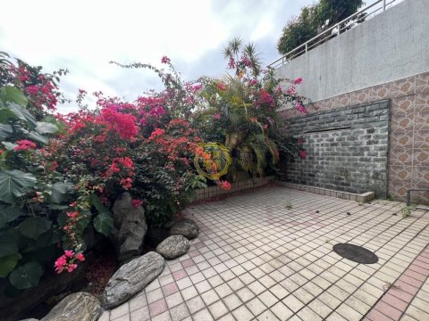 富安居