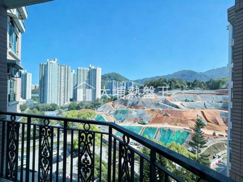 新峰花園 
