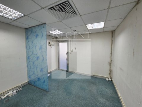 New Mandarin Plaza Twr A (新文華中心 A座) 