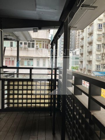 租铺