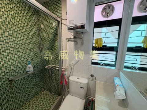 下禾輋村 豐禾居