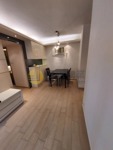 海濱花園 第04座 海銀閣