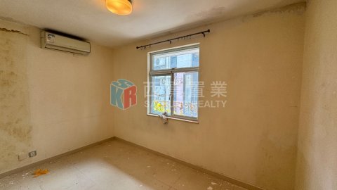 蠔涌新村 蠔涌新村