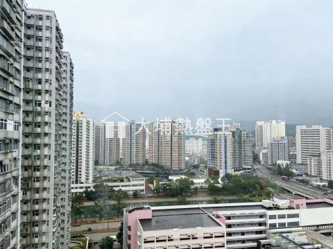 大埔中心 