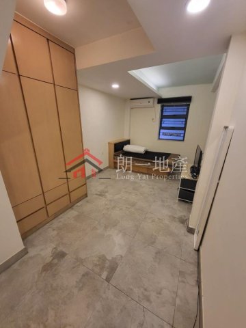 元朗村屋