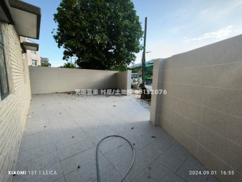 [全新路邊 ]跟1車位  可小寵