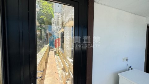 蠔涌村