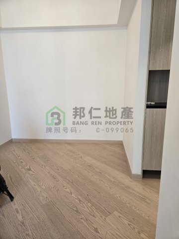 星凱堤岸 第01座