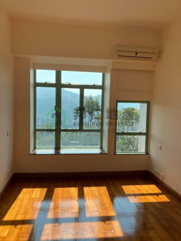 湖景花園 第01座