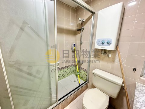 海濱花園 第02座 海珠閣