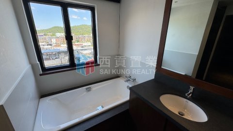 蠔涌村