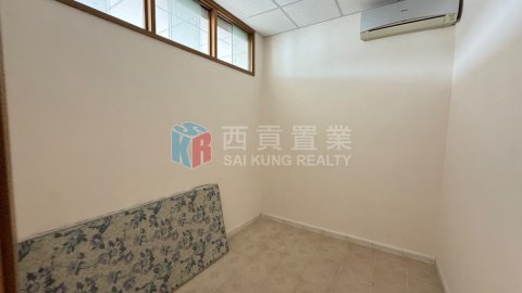 西貢唐樓