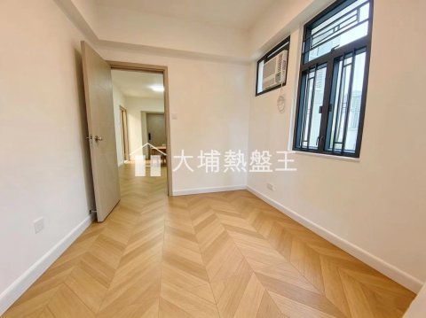 大埔廣場  