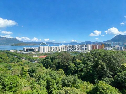鹿茵山莊  