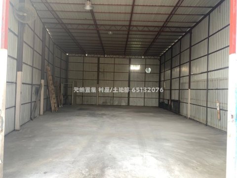 福喜街全密封倉40尺櫃到