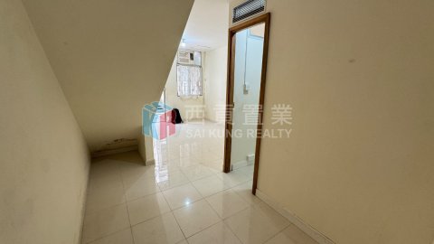 西貢村屋