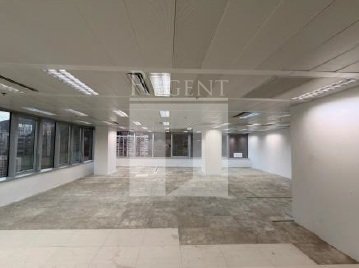 Hong Kong Office, Regent