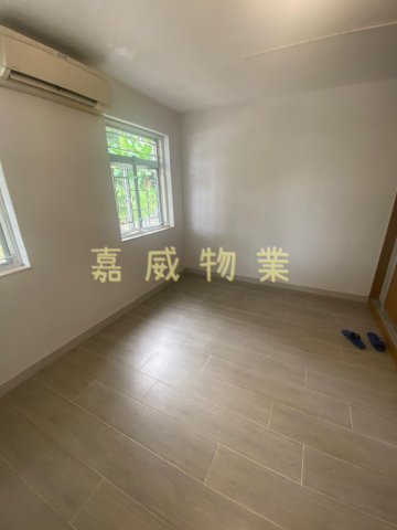 沙田圍舊村