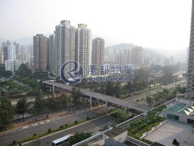 大埔中心