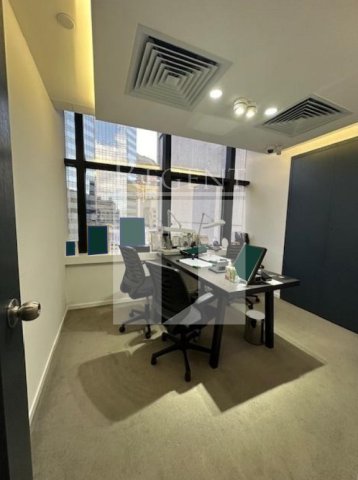 Hong Kong Property, Hong Kong Office