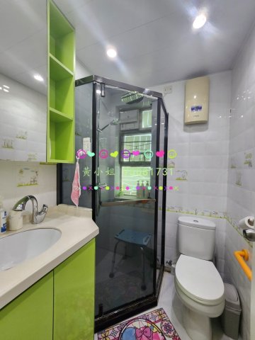 江庫雅苑  95081731 巨大花園 2有契泊車