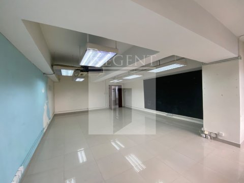 Hong Kong Property, Hong Kong Office