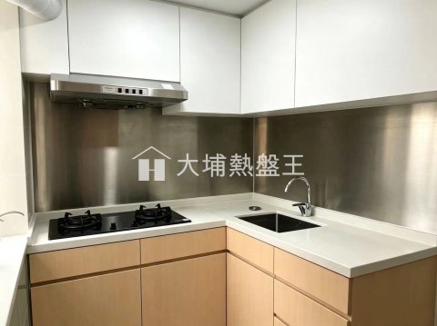 大埔中心  