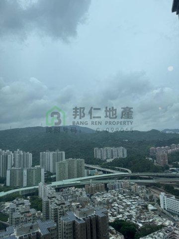 柏傲莊 第07B座