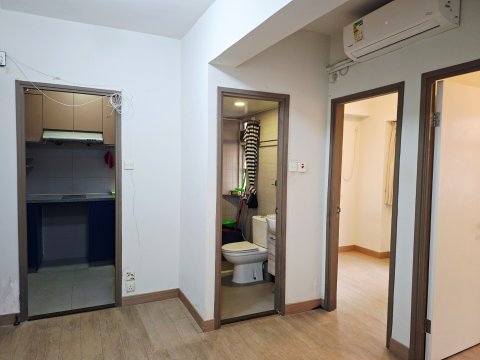 大同新村 大富樓 A座